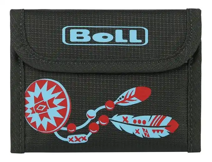 Boll KIDS WALLET basalt Sezónní Sleva