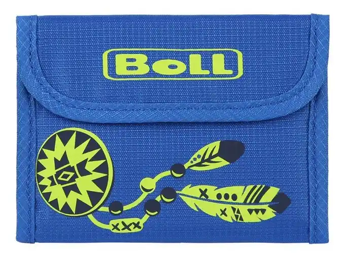 Boll KIDS WALLET dutch blue Oblíbený