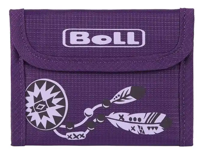 Boll KIDS WALLET violet Objednat Nyní