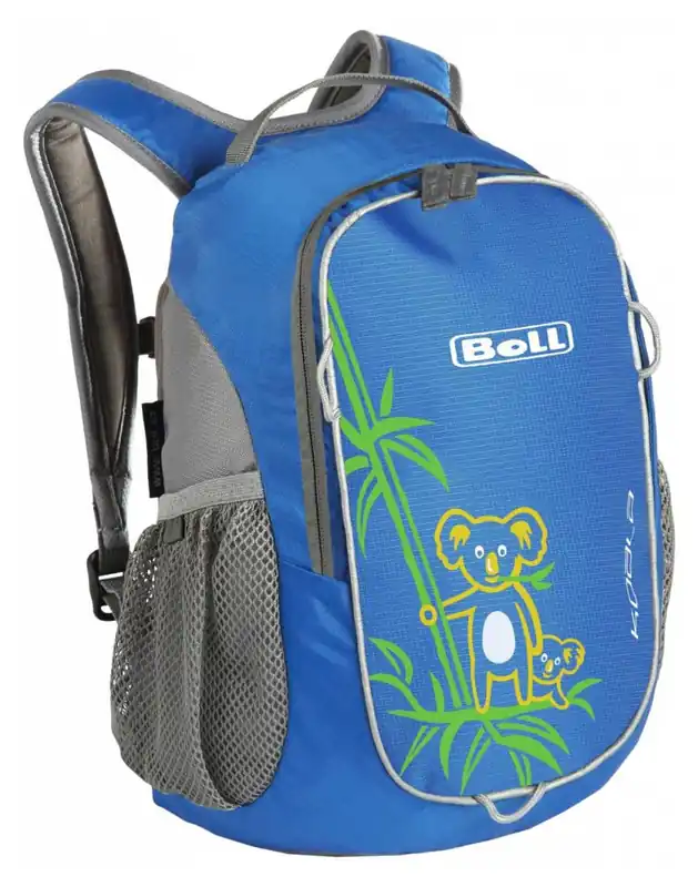 Poslední Šance Boll Koala 10 dutch blue
