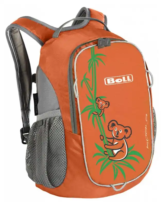Boll Koala 10 flame Přímo Od Výrobce