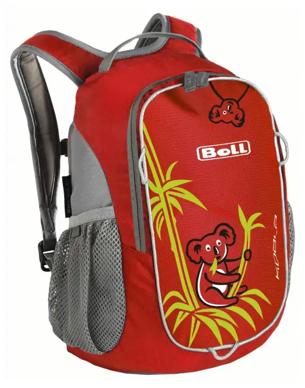 Pouze Dnes Boll Koala 10 truered