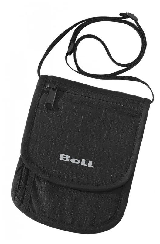 Sleva Boll Outback organizer black