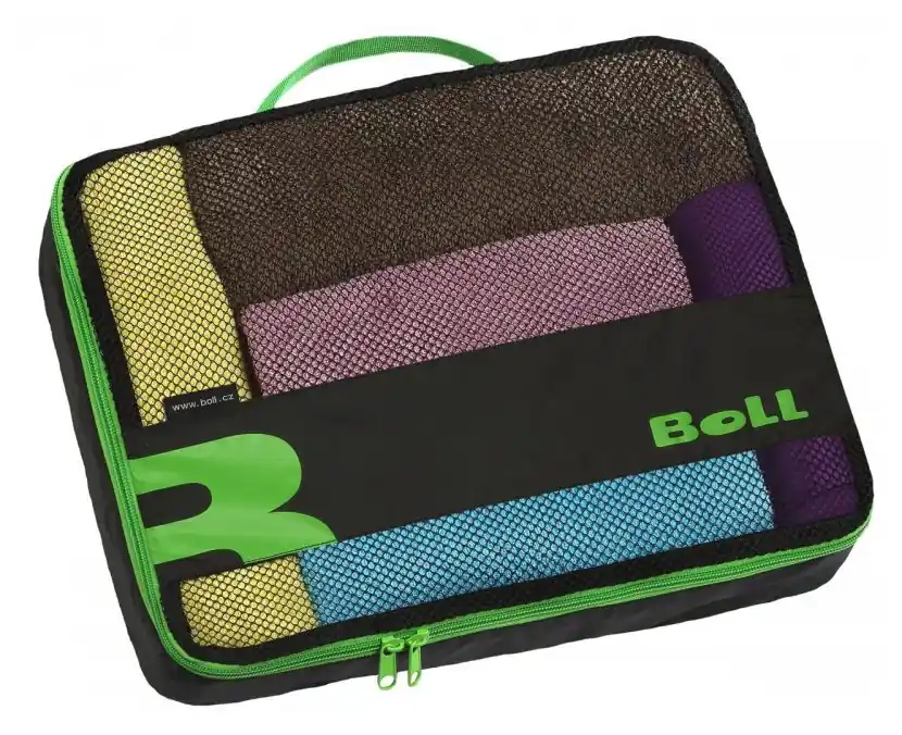 Boll Pack-it-sack XL black Pouze Dnes