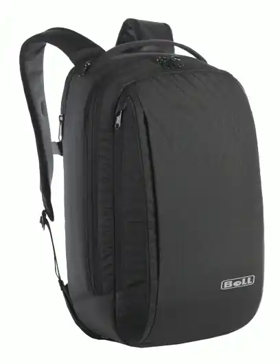 Boll Prophet 20 black/lime Expresní Doručení