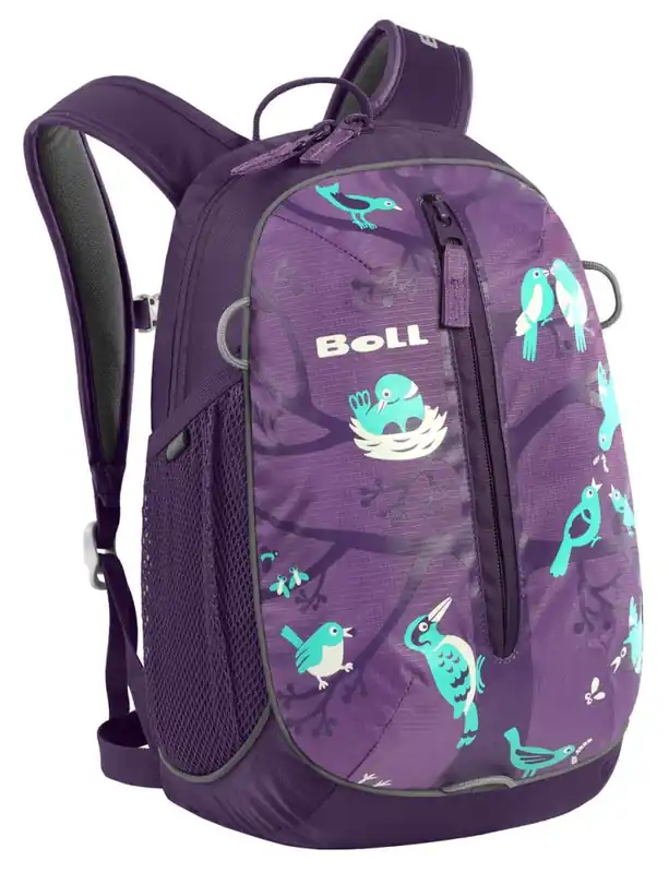 Aktuální Boll ROO 12 Birds lavender
