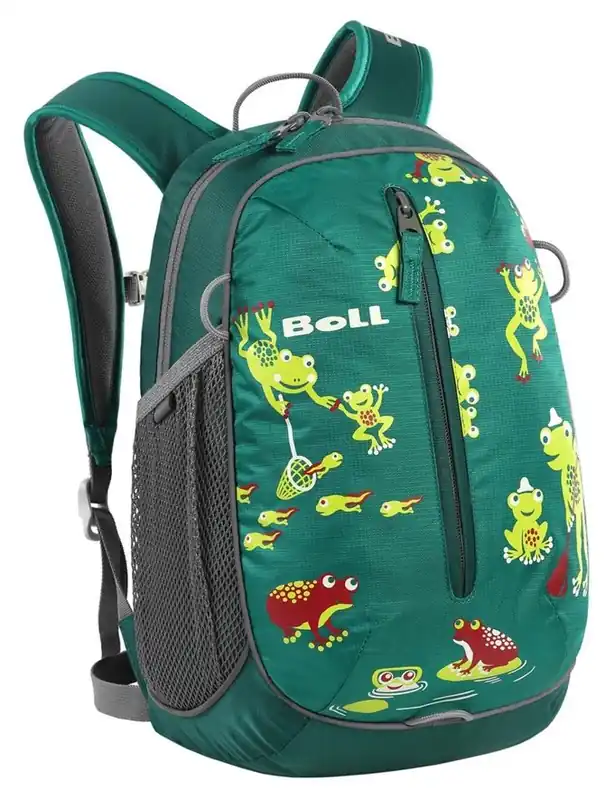 Boll ROO 12 Frogs peppermint Pouze Dnes