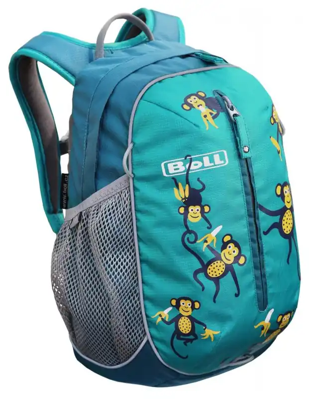 Boll Roo 12 turquoise (Monkeys) Nejlepší Volba