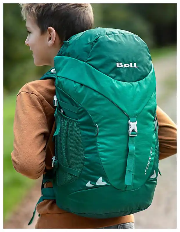 Boll Scout 22-30 peppermint Výprodej