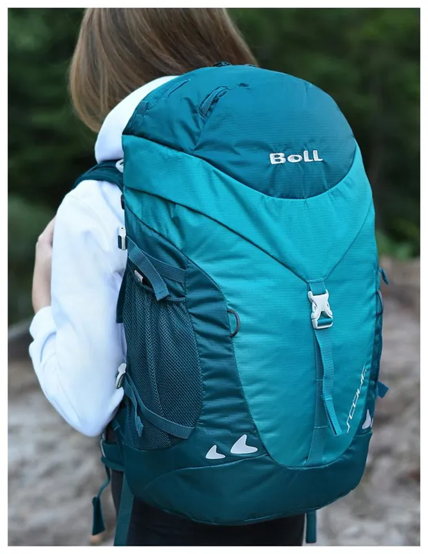 Nová Kolekce Boll Scout 22-30 turquoise