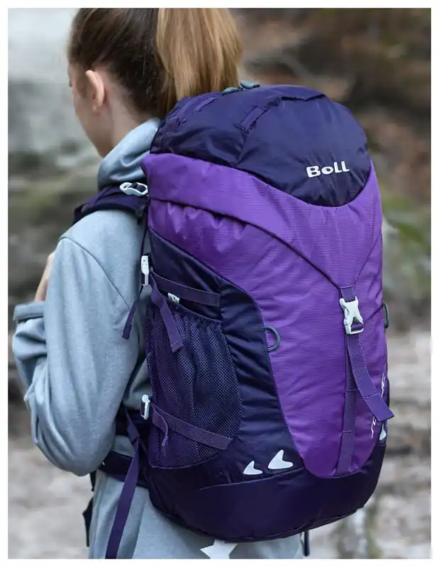 Top Prodej Boll Scout 22-30 violet