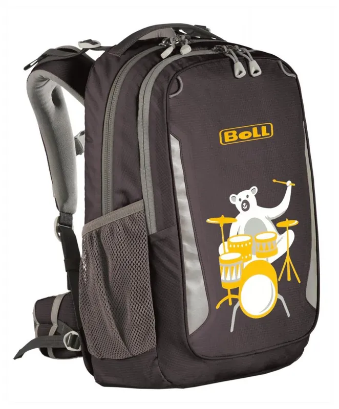 Boll School Mate 20 Bear basalt Levný