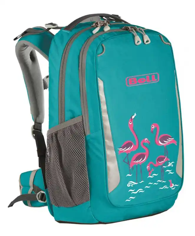 Boll School Mate 20 Flamingos turquoise Oblíbený