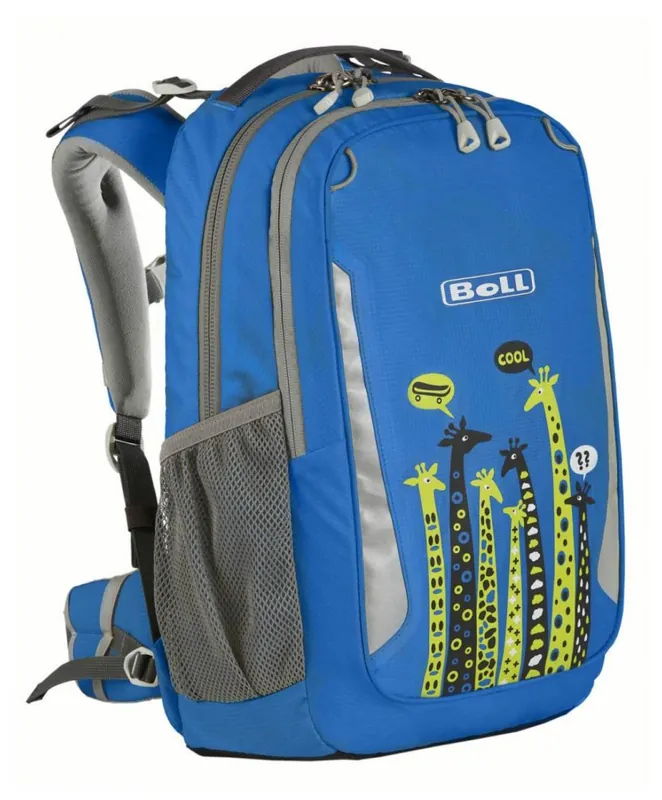 Boll School Mate 20 Giraffe dutchblue Aktuální