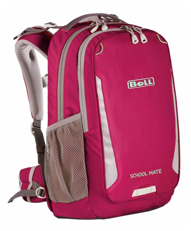 Boll School Mate 20 Mouse boysenberry Top Prodej
