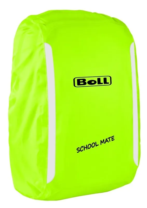Boll SCHOOL MATE PROTECTOR neon yellow Omezená Nabídka