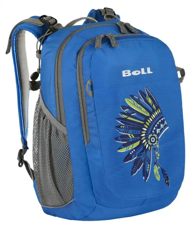 Expresní Doručení Boll Sioux 15 Headdress dutchblue