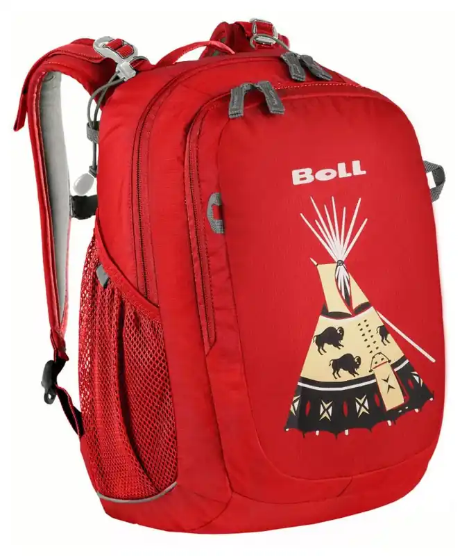Boll Sioux 15 teepee Hit Sezóny