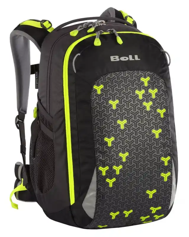 Přímo Od Výrobce Boll Smart 24 Cubes black