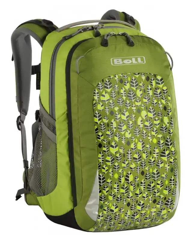 Nejlepší Volba Boll Smart 24 Leaves cedar