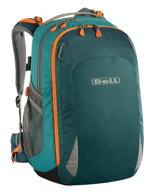 Nová Kolekce Boll Smart 24 teal