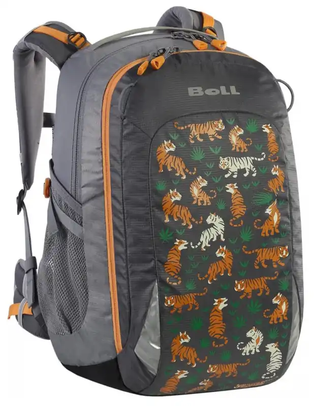 Sleva Boll Smart 24 Tigers granite