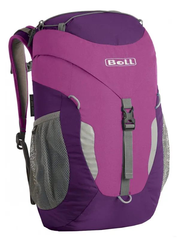 Boll Trapper 18 boysenberry Víkendová Akce