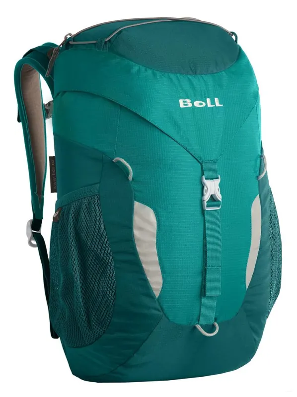 Boll Trapper 18 turquoise Ověřený