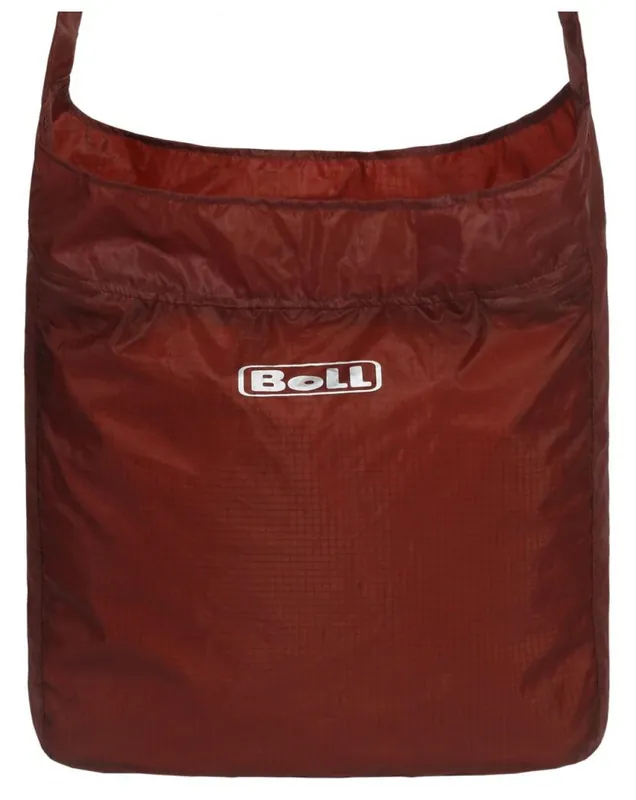 Boll Ultralight Slingbag terracotta Přímo Od Výrobce
