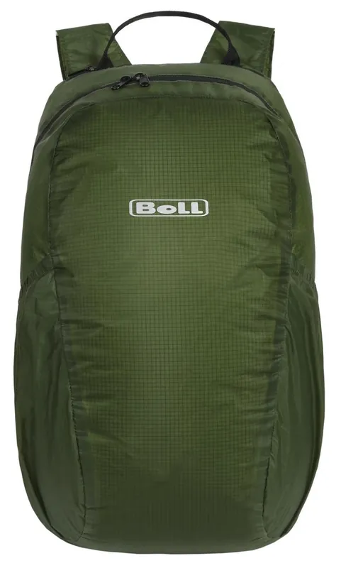 Sezónní Sleva Boll Ultralight Travelpack leavegreen