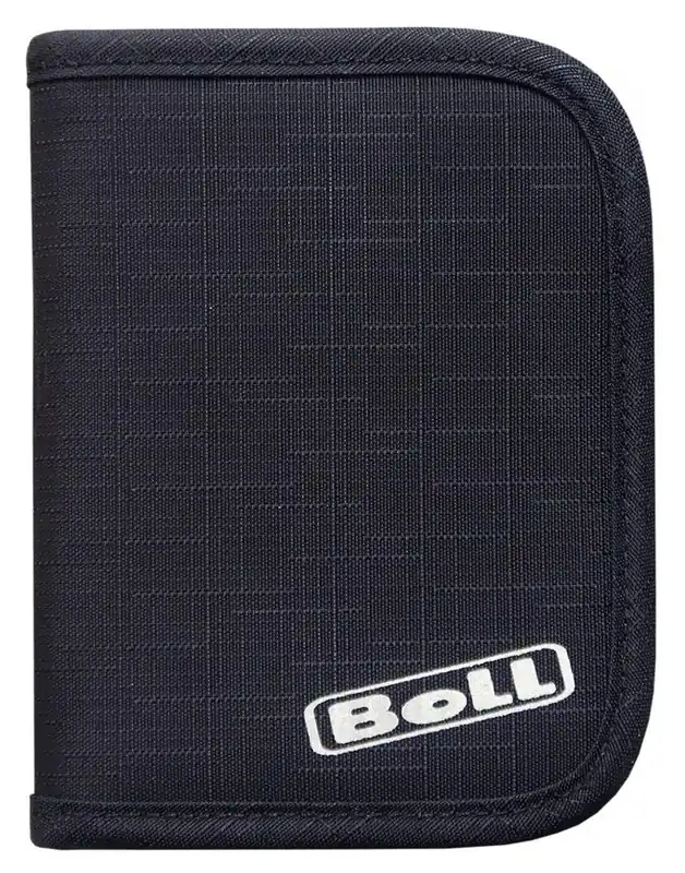 Boll Zip wallet lime Levný