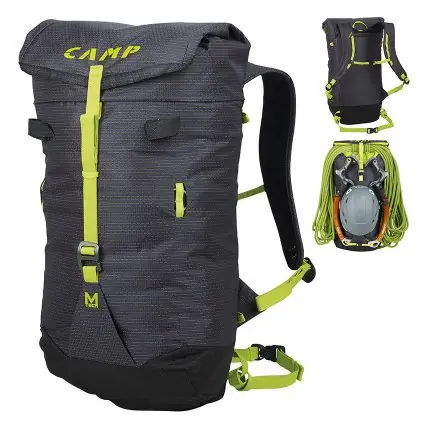 Objednat Nyní Camp M-Tech 22l