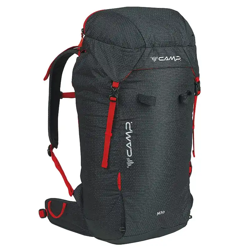 Hit Sezóny Camp M30 anthracite grey