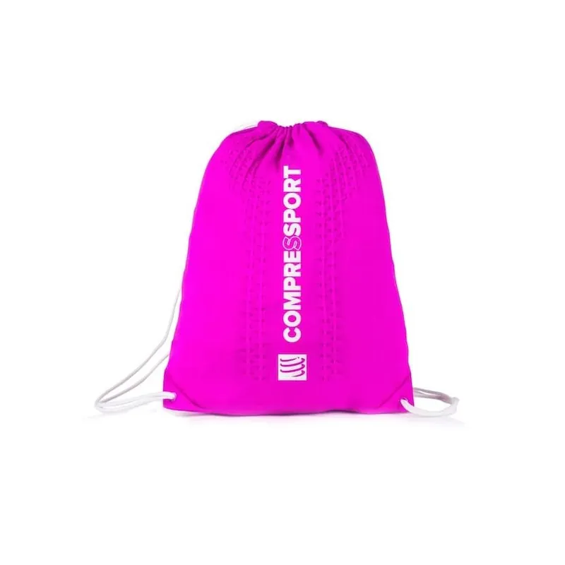 Sezónní Sleva COMPRESSPORT Endless backpack růžový