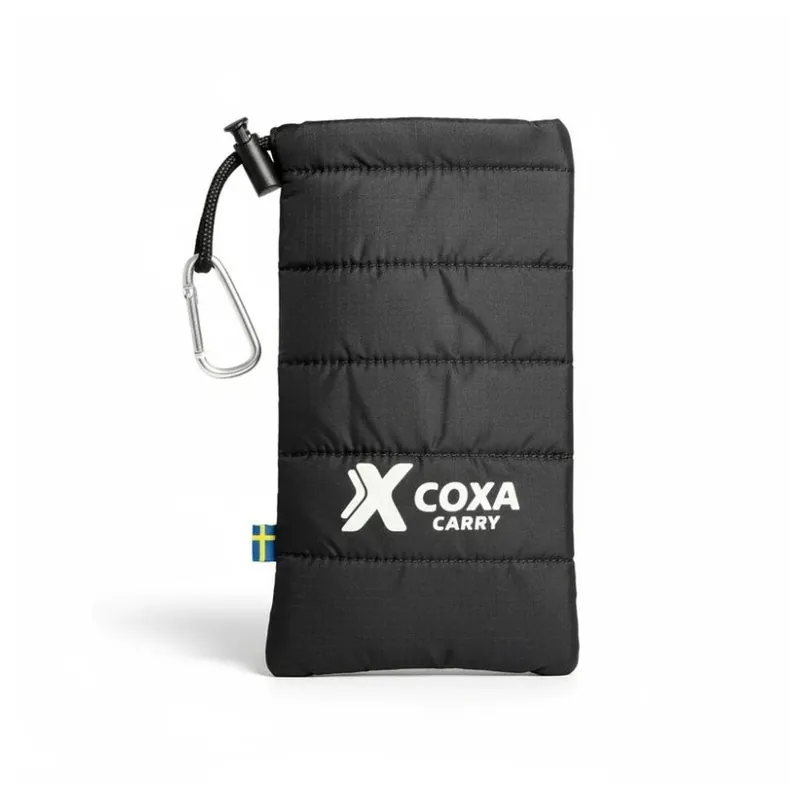 Coxa Thermo Case Coxa black 189mm x 100mm Levný