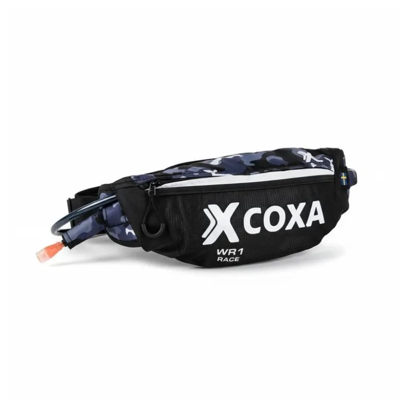 Víkendová Akce Coxa WR1 Onesize camo 1,2 L
