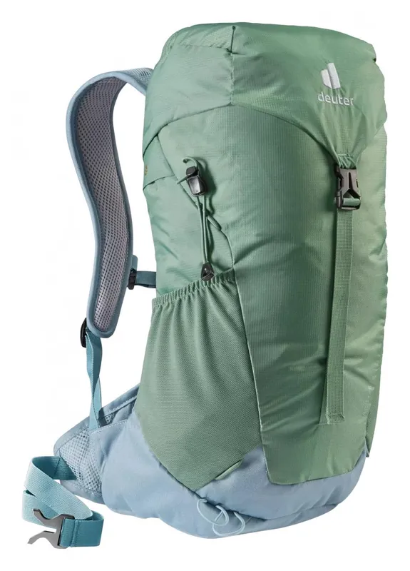 Nakupujte Hned Deuter AC Lite 14 SL aloe-dusk