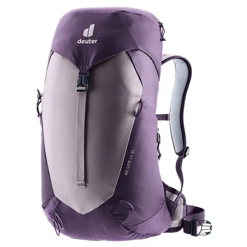 Deuter AC Lite 14 SL lavender-purple Oblíbený