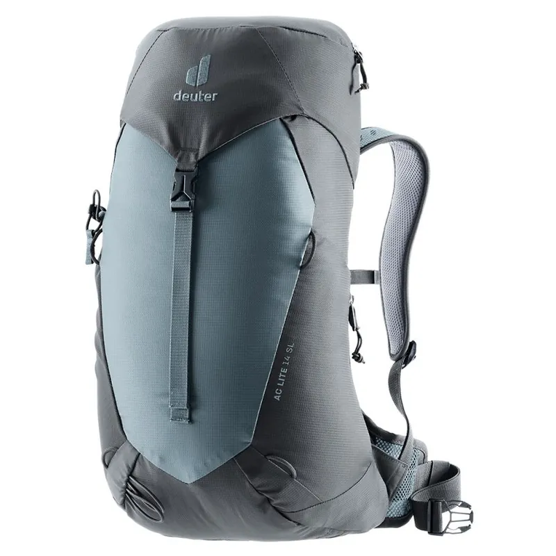 Deuter AC LITE 14 SL shale-graphite Bezpečná Platba