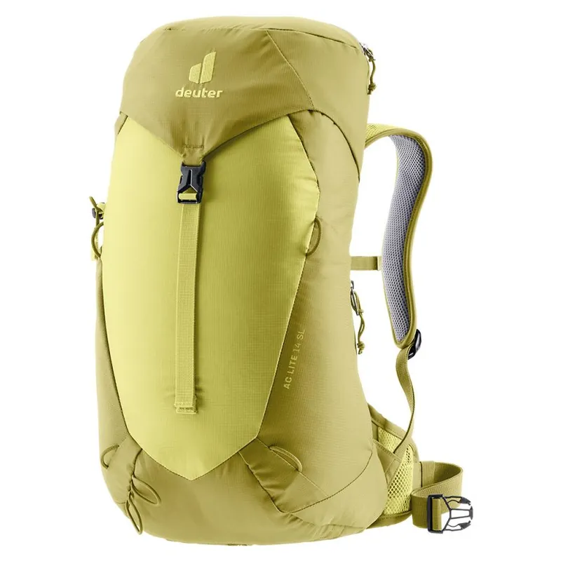 Koupit Online Deuter AC LITE 14 SL sprout-linden
