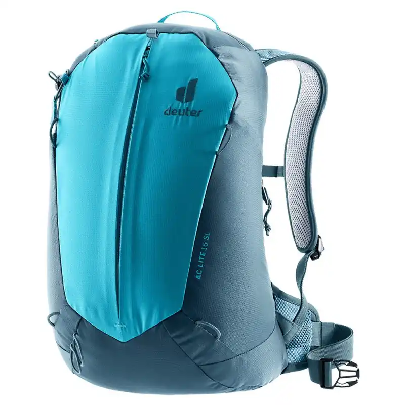 Pouze Dnes Deuter AC Lite 15 SL lagoon-atlantic