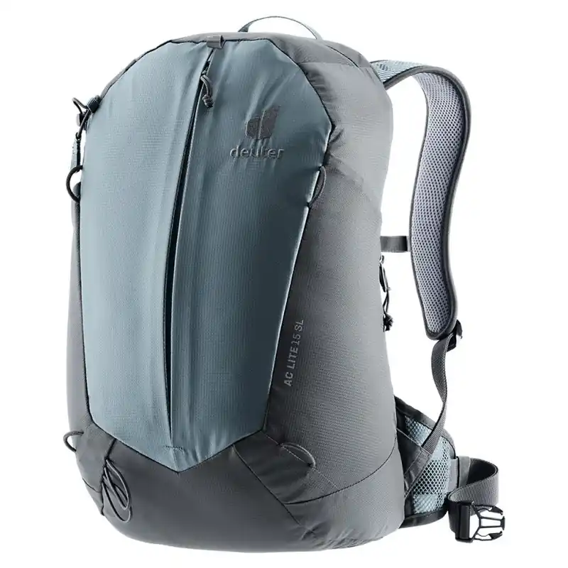 Deuter AC Lite 15 SL shale-graphite Cenový Hit
