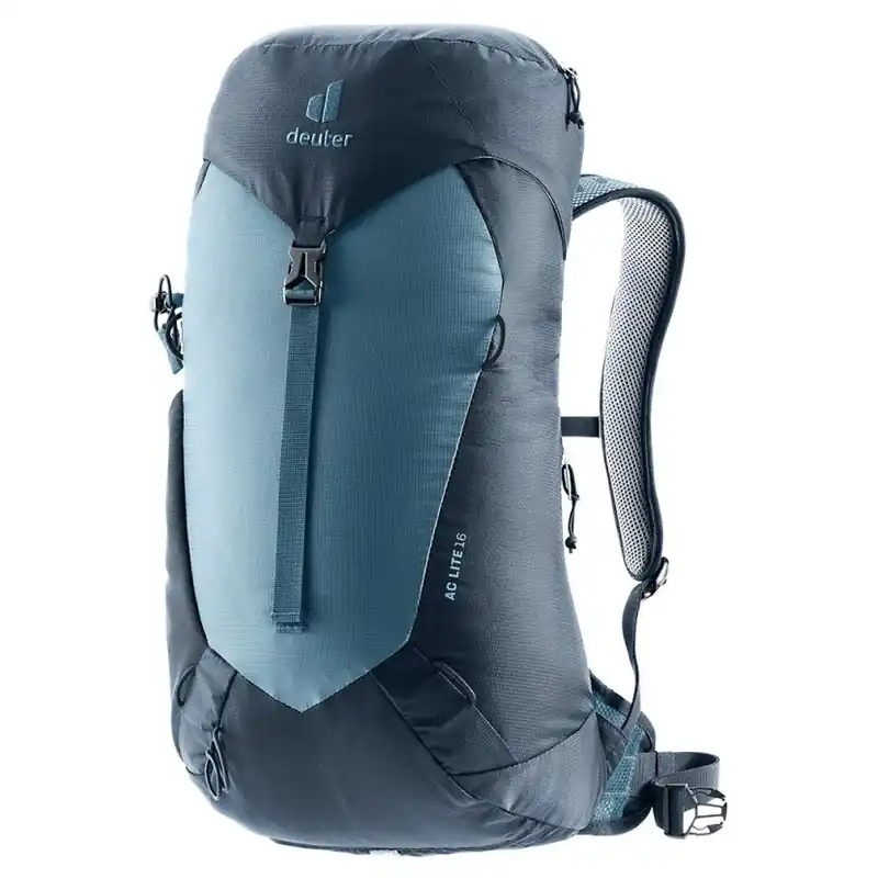 Ověřený Deuter AC LITE 16 (3420624) atlantic-ink