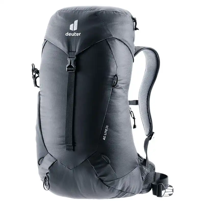 Deuter AC Lite 16 black Super Cena