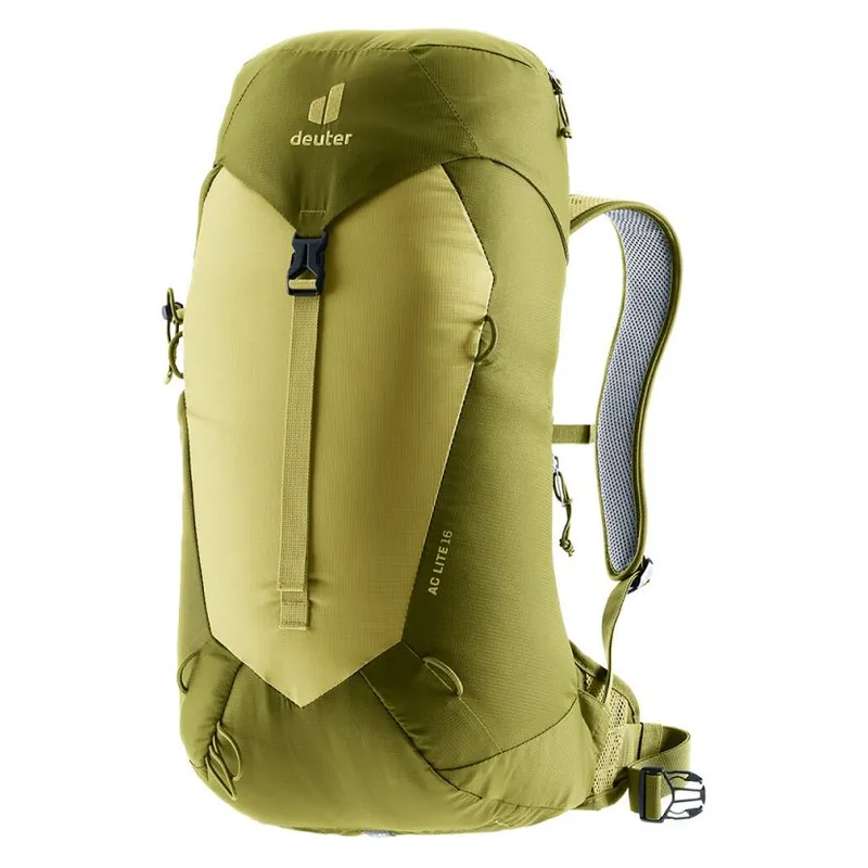 Deuter AC Lite 16 linden-cactus Expresní Doručení