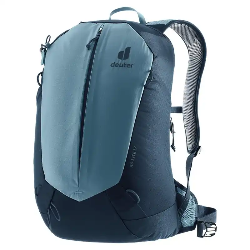 Víkendová Akce Deuter AC LITE 17 atlantic-ink