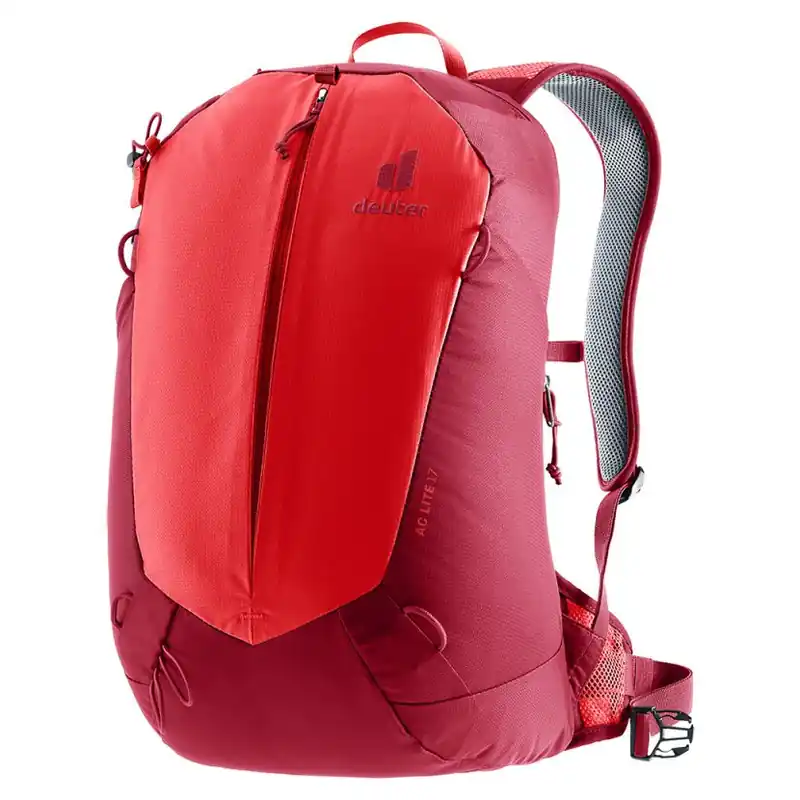 Deuter AC LITE 17 cherry-masala Top Prodej