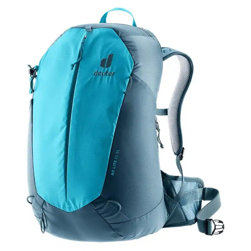 Zlevněný Deuter AC LITE 21 SL lagoon-atlantic