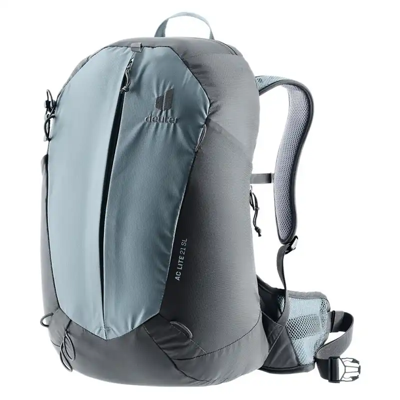 Deuter AC LITE 21 SL shale-graphite Aktuální
