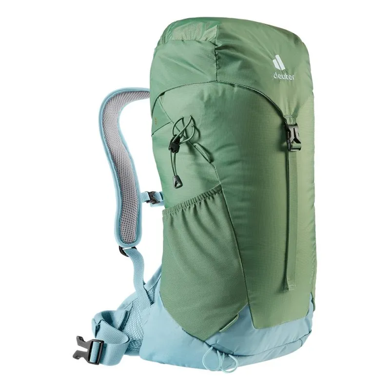 Deuter AC Lite 22 SL aloe-dusk Aktuální